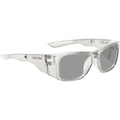 Sparkie Safety RS545RX, Clear/Smoke Lenses