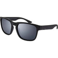 Spartan, Black Rubber/Smoke Flash Mirror Polarised Lenses