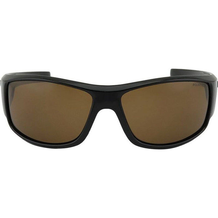 Spider, Black/Brown Polarised Lenses