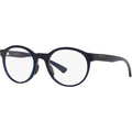 Spindrift OX8176, Polished Ice Blue/Clear Lenses