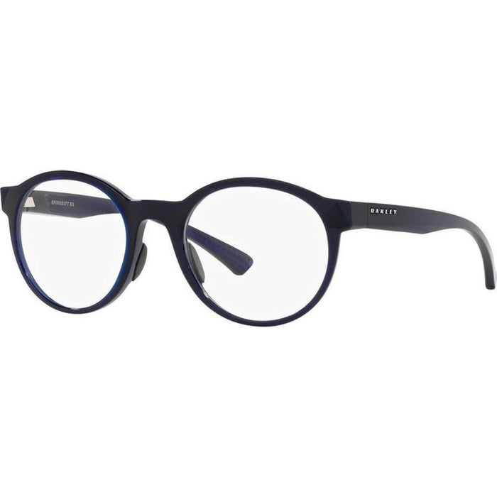 Spindrift OX8176, Polished Ice Blue/Clear Lenses