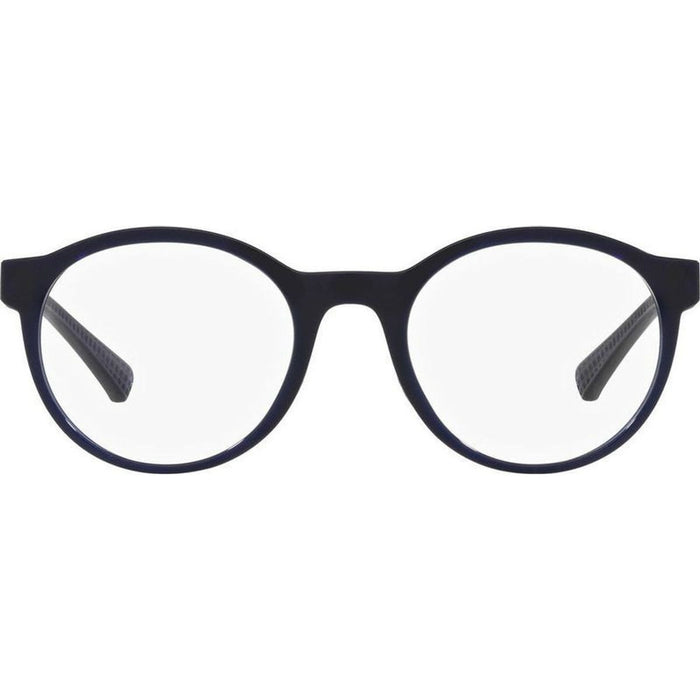 Spindrift OX8176, Polished Ice Blue/Clear Lenses