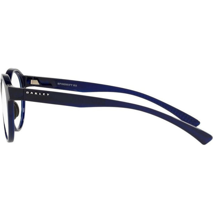 Spindrift OX8176, Polished Ice Blue/Clear Lenses