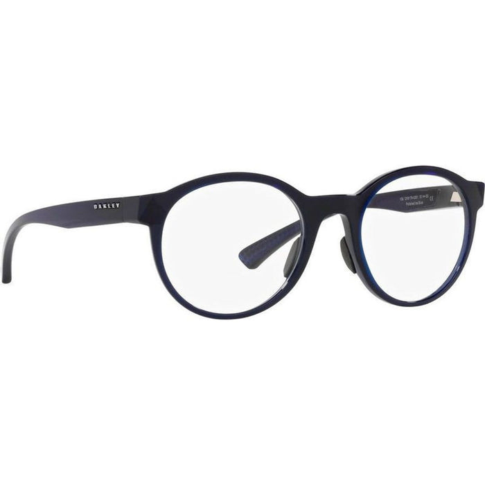 Spindrift OX8176, Polished Ice Blue/Clear Lenses