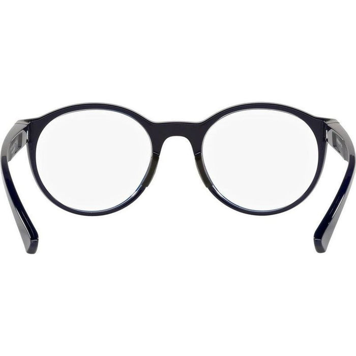 Spindrift OX8176, Polished Ice Blue/Clear Lenses