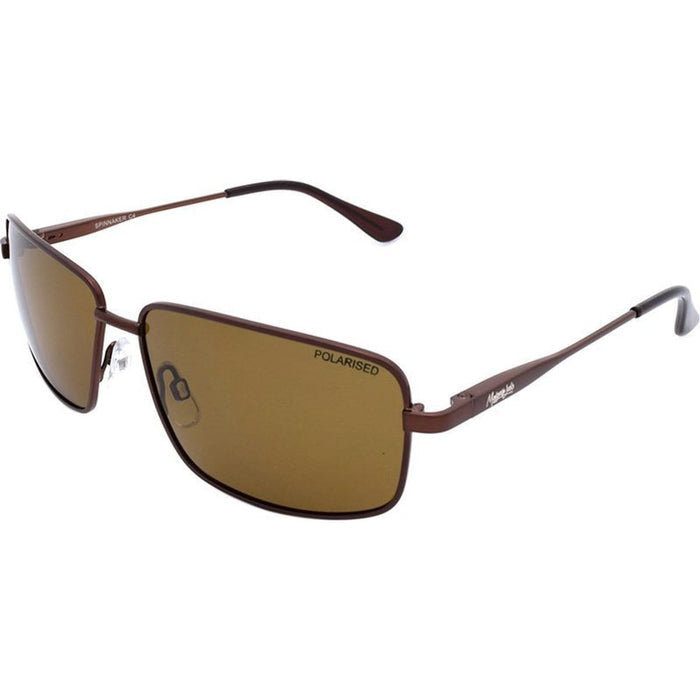 Spinnaker, Cocoa/Brown Polarised Lenses