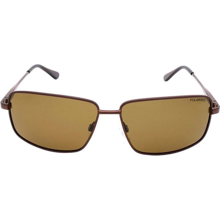 Spinnaker, Cocoa/Brown Polarised Lenses
