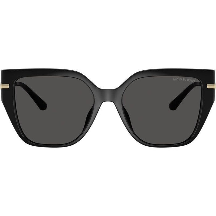 St Barths MK2231U, Black/Dark Grey Lenses