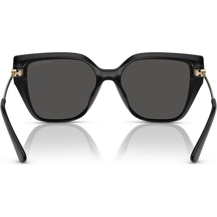 St Barths MK2231U, Black/Dark Grey Lenses