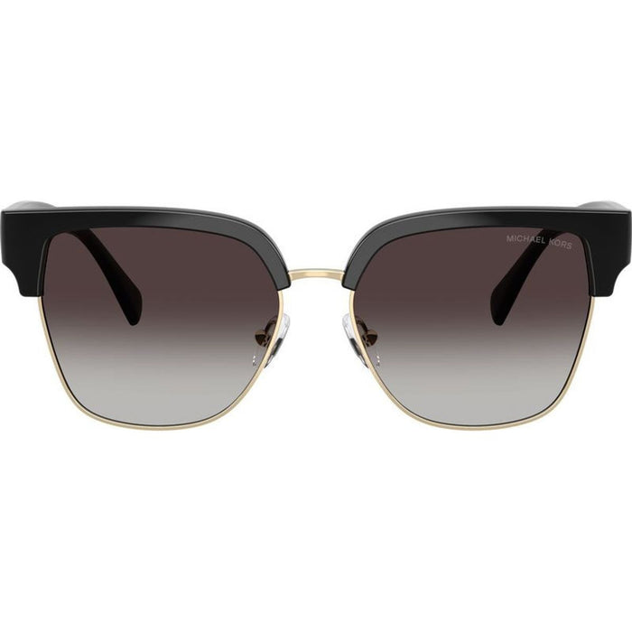 St. Eustatius MK2262, Black/Light Grey Gradient Lenses