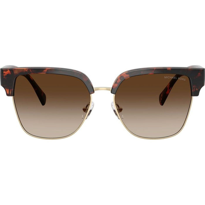 St. Eustatius MK2262, Dark Tortoise/Brown Gradient Lenses