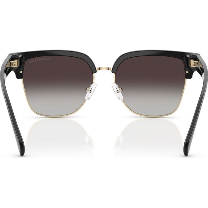 St. Eustatius MK2262, Black/Light Grey Gradient Lenses