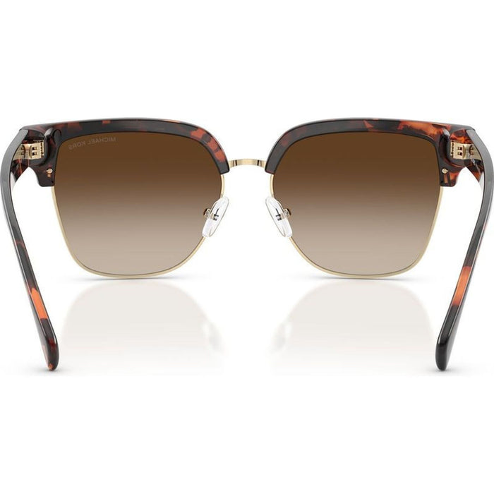 St. Eustatius MK2262, Dark Tortoise/Brown Gradient Lenses