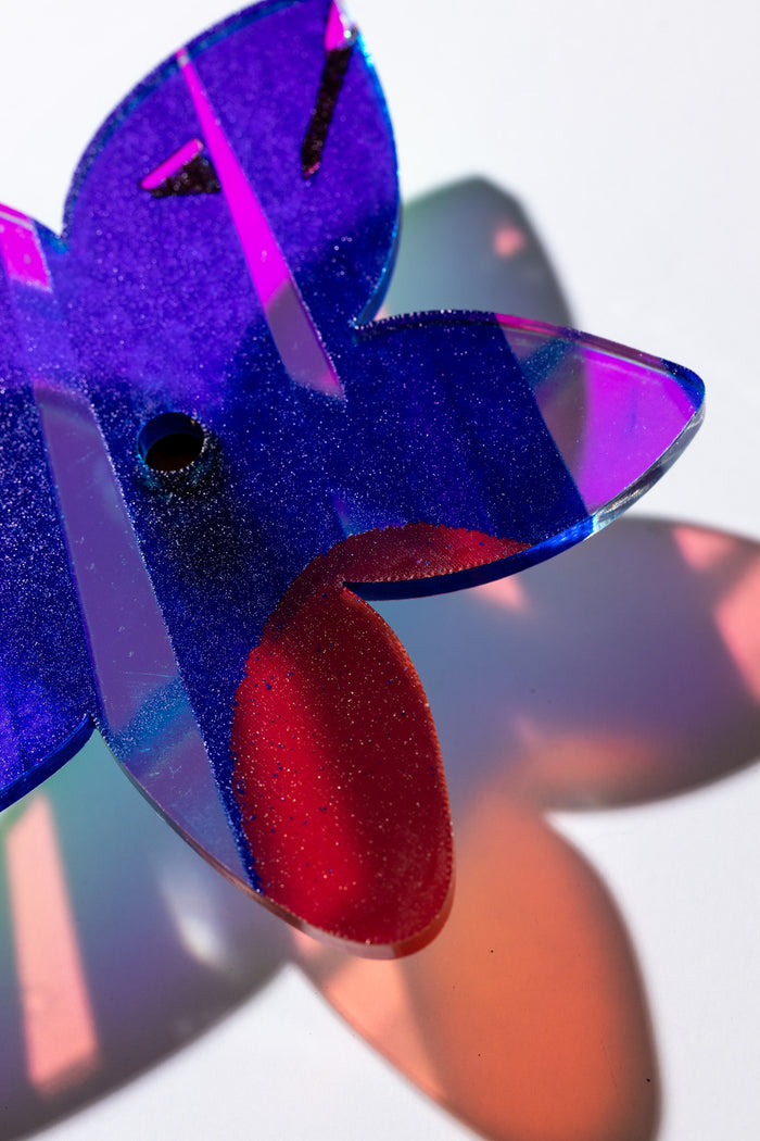 Starflower Series 2