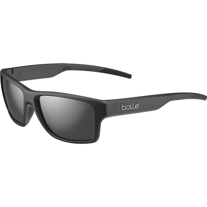 Status, Matte Black/Volt+ Gun Polarised Lenses