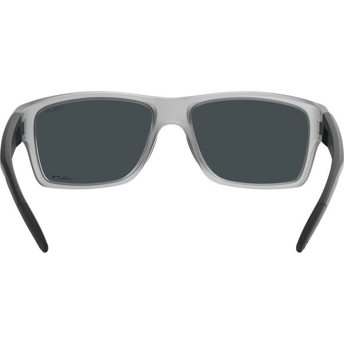 Status, Frost Light Grey/Volt+ Offshore Polarised Lenses