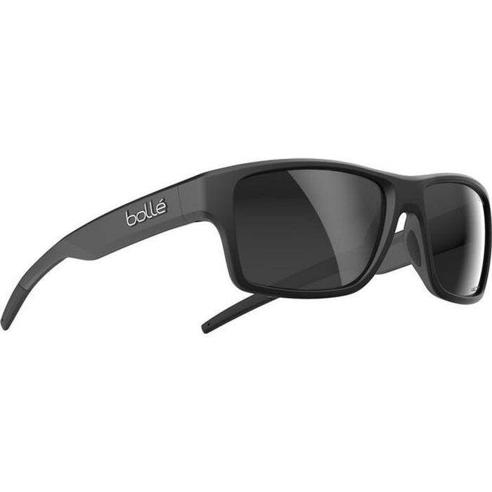 Status, Matte Black/Volt+ Gun Polarised Lenses
