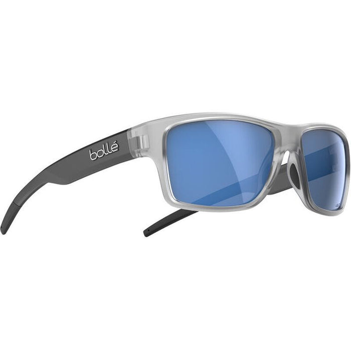 Status, Frost Light Grey/Volt+ Offshore Polarised Lenses