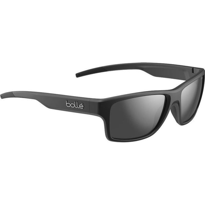 Status, Matte Black/Volt+ Gun Polarised Lenses