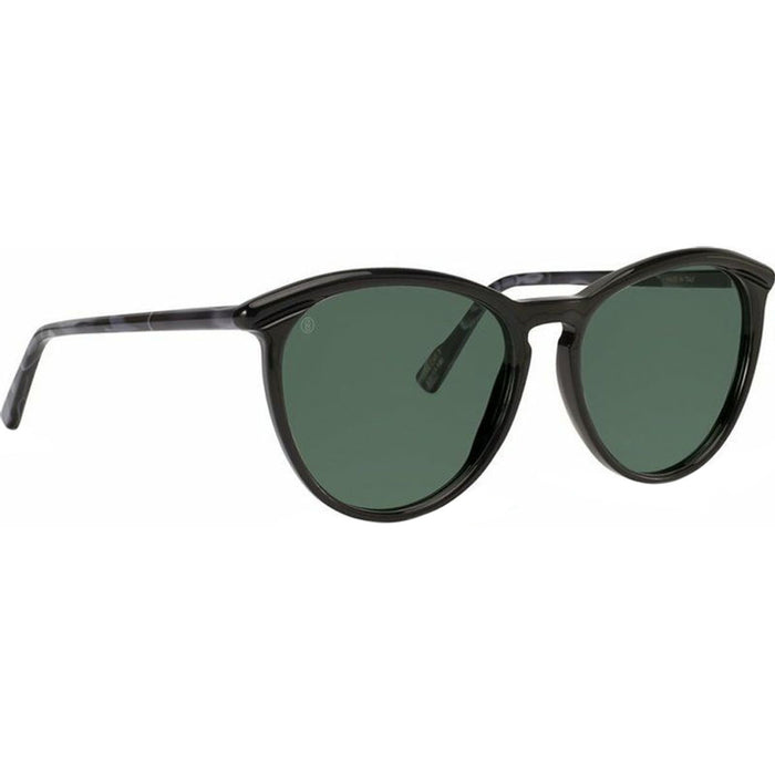 Stay Tuned, Black/Grey Glass Lenses