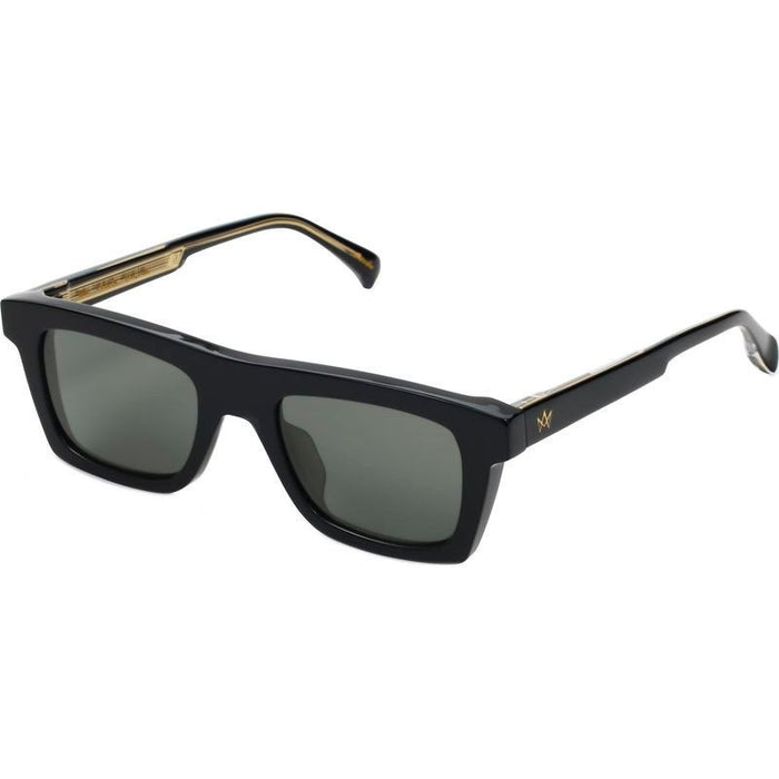Steeb Large, Black/Grey Polarised Lenses