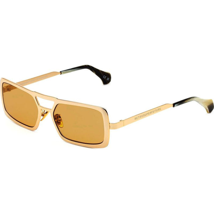 Stereo, Supernova/Yellow Lenses