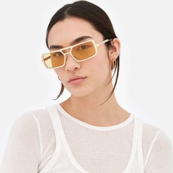 Stereo, Supernova/Yellow Lenses