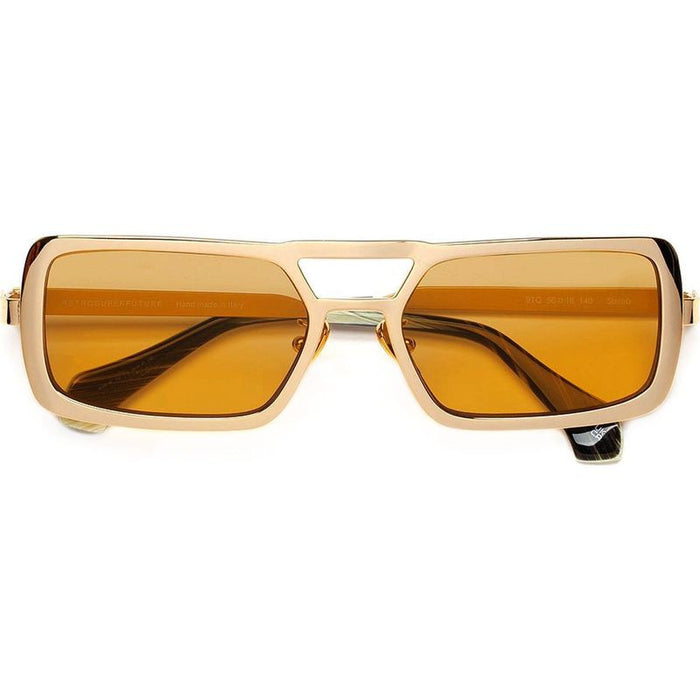 Stereo, Supernova/Yellow Lenses