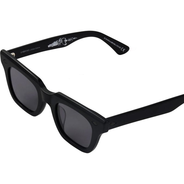 Stereo, Stereo x Eithan Osborne Matte Black/Black Polarised Lenses