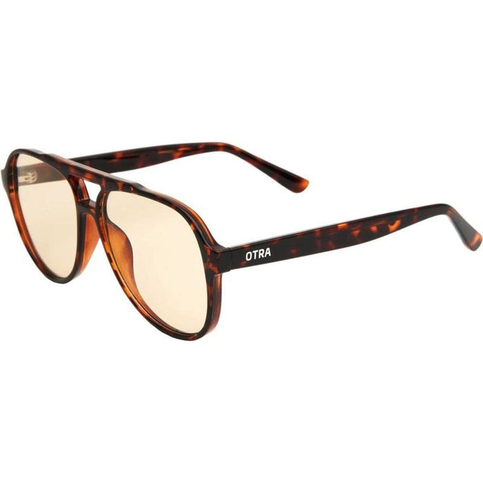 Stevie, Tort/Brown Lenses
