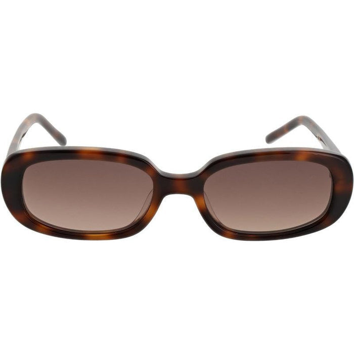 Stirling, Havana/Brown Gradient Lenses