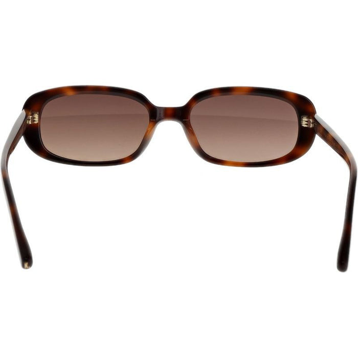 Stirling, Havana/Brown Gradient Lenses
