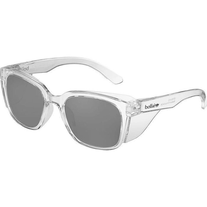 STKS 410, Crystal/Smoke Lenses