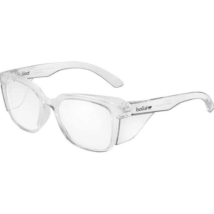 STKS 410, Crystal/Clear Lenses