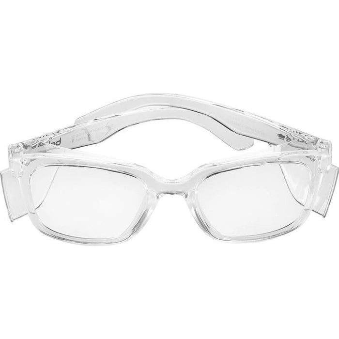 STKS 410, Crystal/Clear Lenses