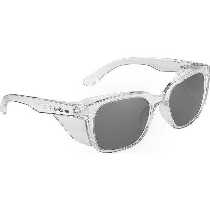 STKS 410, Crystal/Smoke Lenses