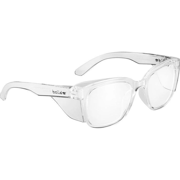 STKS 410, Crystal/Clear Lenses