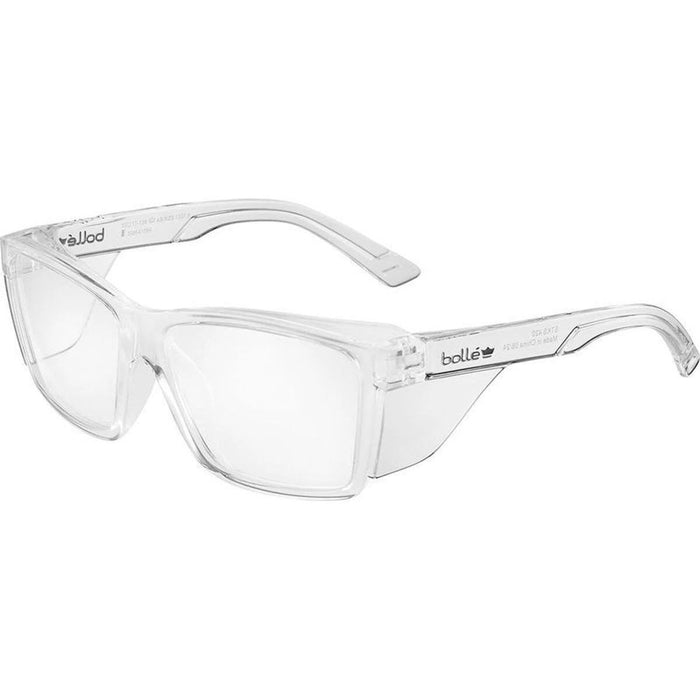 STKS 420, Crystal/Clear Lenses