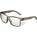 STKS 420, Graphite/Clear Lenses