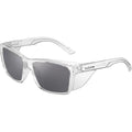 STKS 420, Crystal/Smoke Lenses