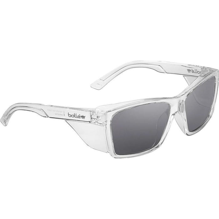 STKS 420, Crystal/Smoke Lenses
