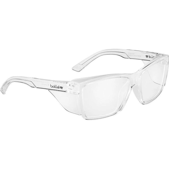 STKS 420, Crystal/Clear Lenses