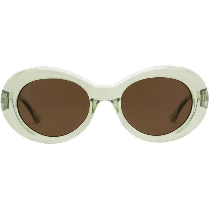 Stoned, Gloss Sea Foam/Bronze Lenses