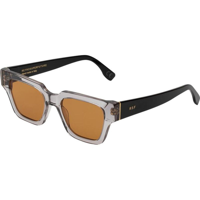 Storia, Stilo/Amber Lenses