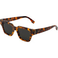 Storia, Spotted Havana/Dark Grey Lenses