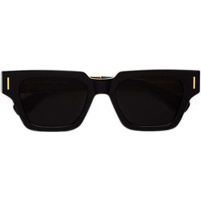 Storia, Francis Black/Black Lenses