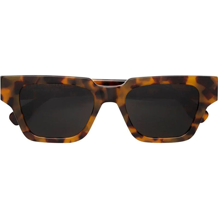 Storia, Spotted Havana/Dark Grey Lenses