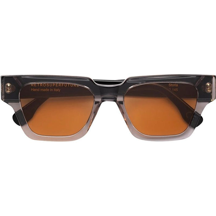 Storia, Stilo/Amber Lenses