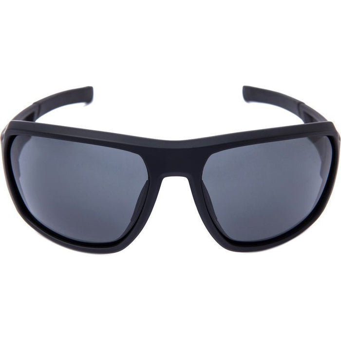 Storm Safety, Black/Smoke Lenses