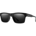 Strand, Matte Black/Chromapop Black Polarised Lenses